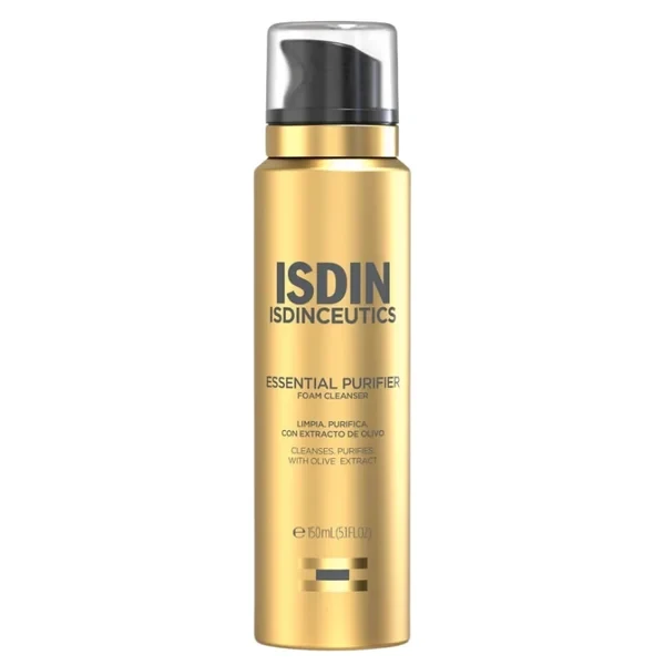 Isdinceut Essential Purifier Foam 150Ml,
