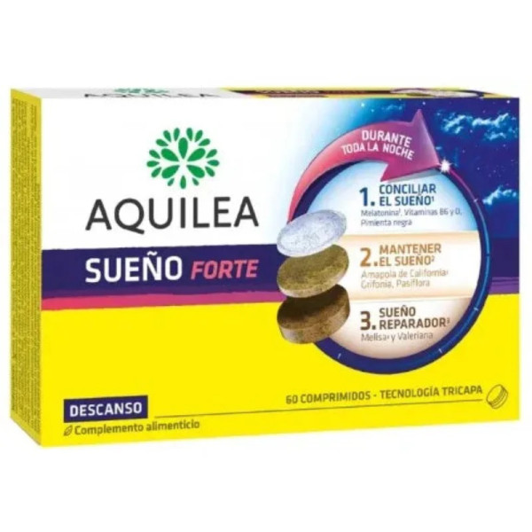 Aquilea Sono Forte Comp X60,   comps