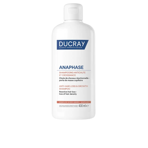 Ducray Anaphase Ch Antiqued Ancor 400Ml,