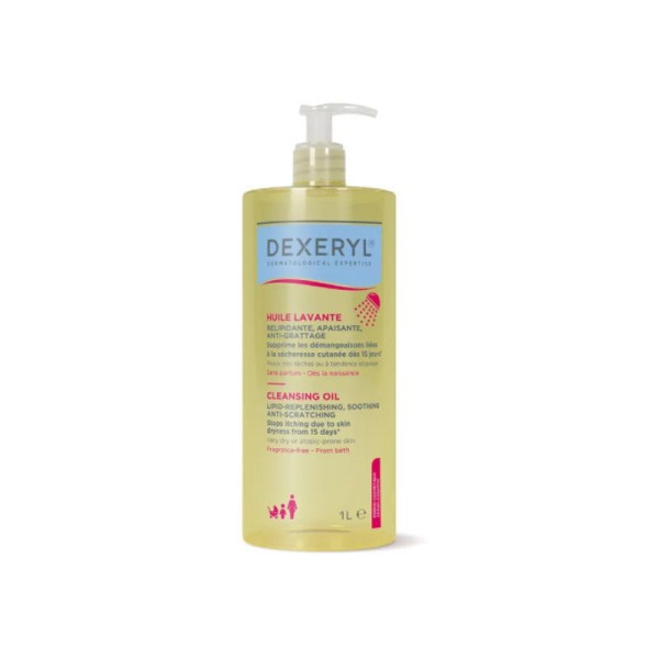 Dexeryl Ol Duche 1000Ml,   x 1