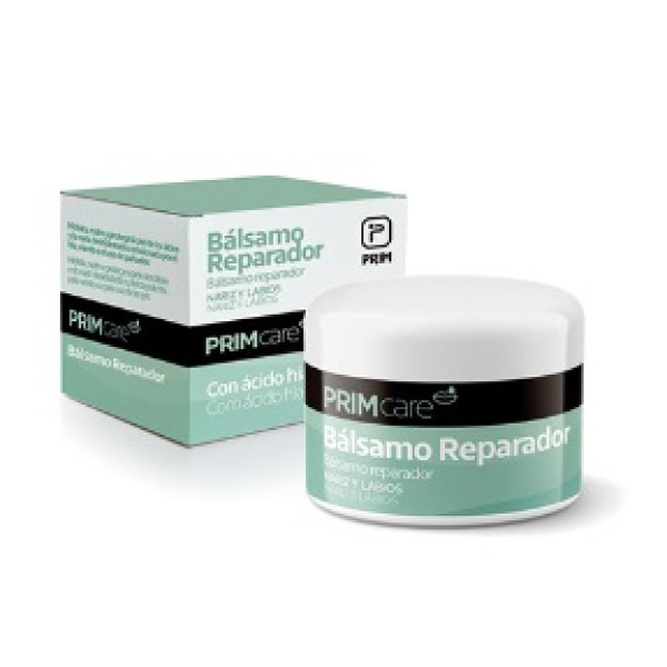 Primcare Bálsamo Repar Lab/Nariz 10Ml,