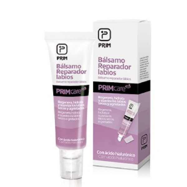 Primcare Bálsamo Repar Fluid Lab 10Ml,