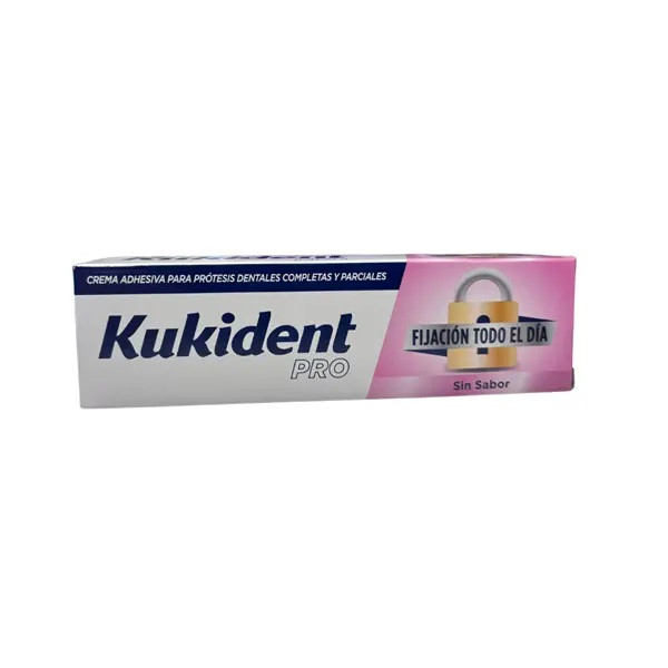 Kukident Pro Fix Todo Dia Cr Ad S/Sab47,