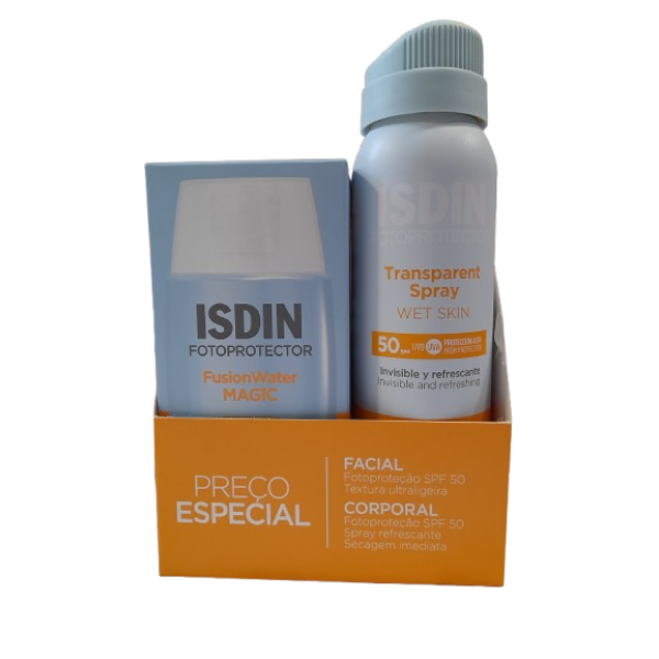 <mark>Isdin</mark> Fotoprot FWM50 50+Spr WetSk50 100