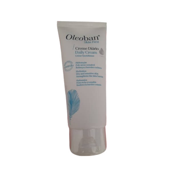 Oleoban Cr Diário 80G,