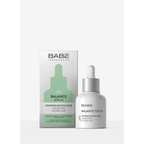 Babe Balance Serum 30Ml,