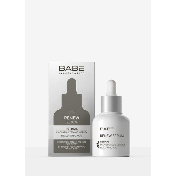 Babe Renew Serum 30Ml,