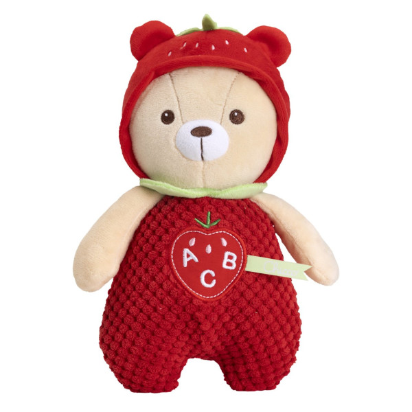 Ch.Bri12506000090 Berry Teddy,