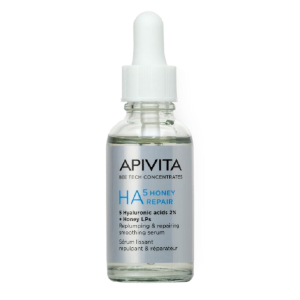 Apivita HA5 Sérum Reparador Mel 30Ml,
