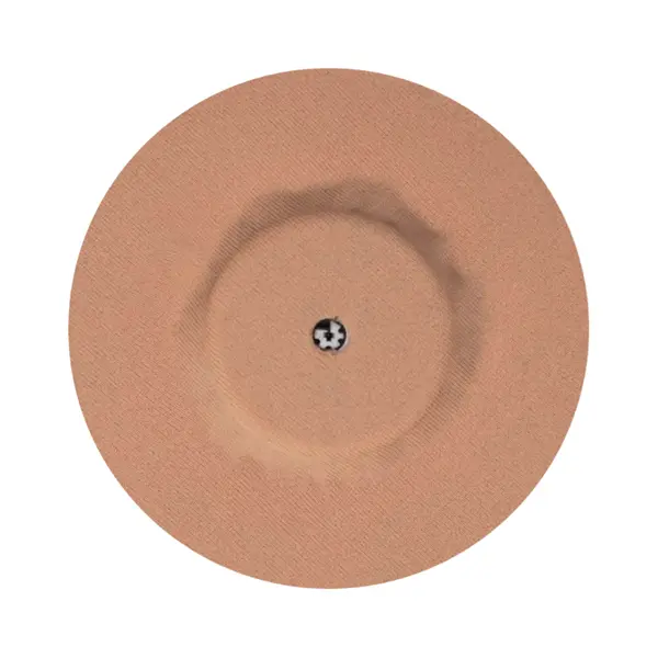 Capteur Protect Cover FLibre Ad Bege X4,