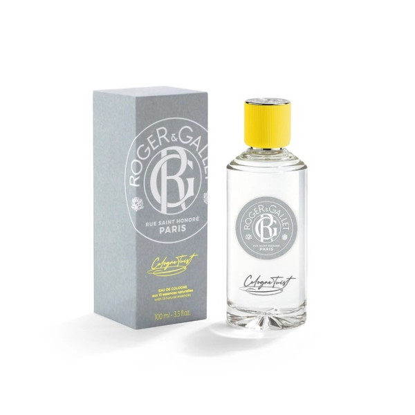 RG Cologne Twist EDC 30Ml