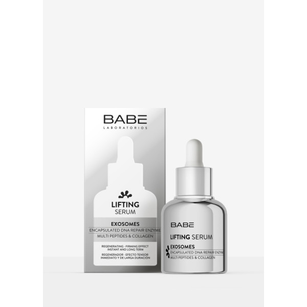 Babe Lifting Serum Exosomes 30Ml,