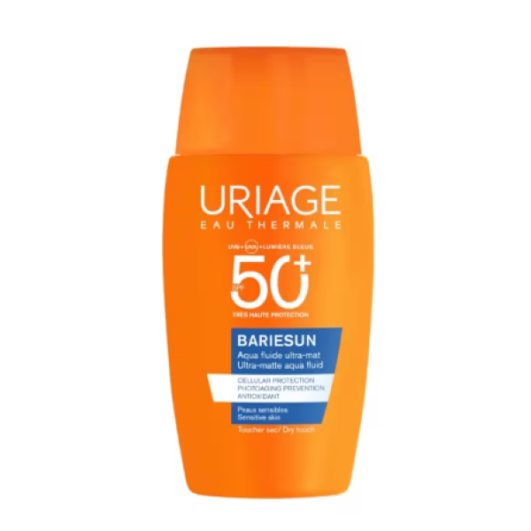 Uriage Bariesun Fl Ult Mat SPF50+ 50Ml,   x 1