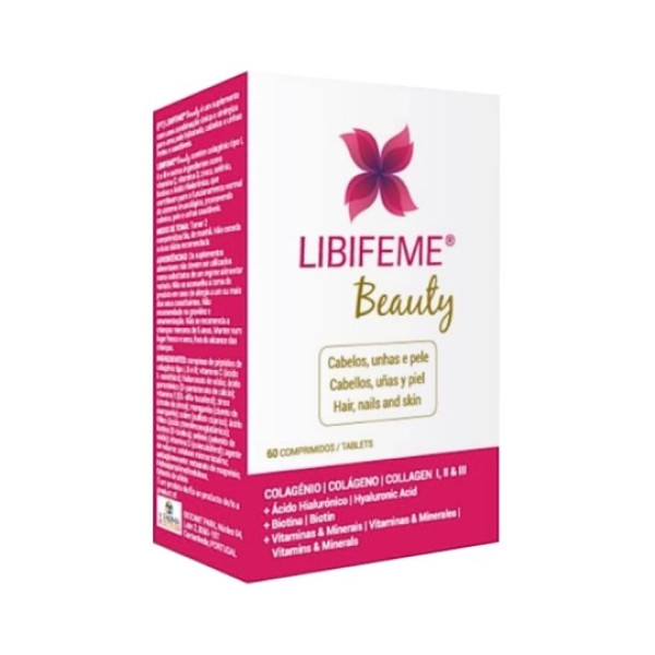 Libifeme Beauty Comp X60,   comps