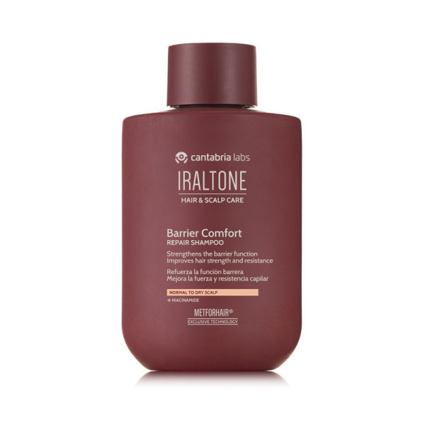 Iraltone Barrier Comfort Repair Ch250Ml,