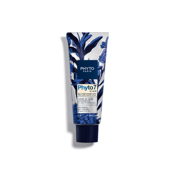 Phyto 7 Elixir Cr Dia Universal 50Ml,   x 1