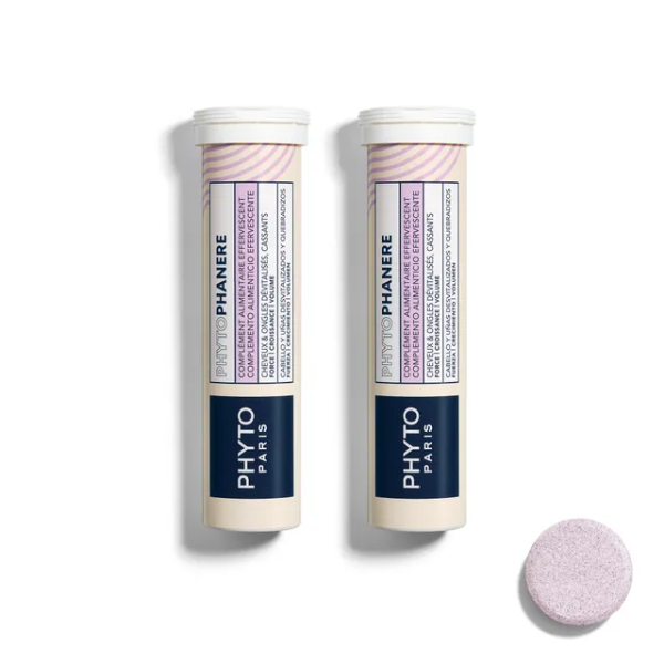 Phytophanere Comp Eferv 15X2,   x 2 comps eferv