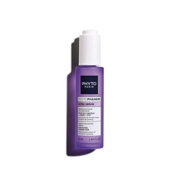 Phytophanere Serum Potenciad Cresc50Ml,   x 1