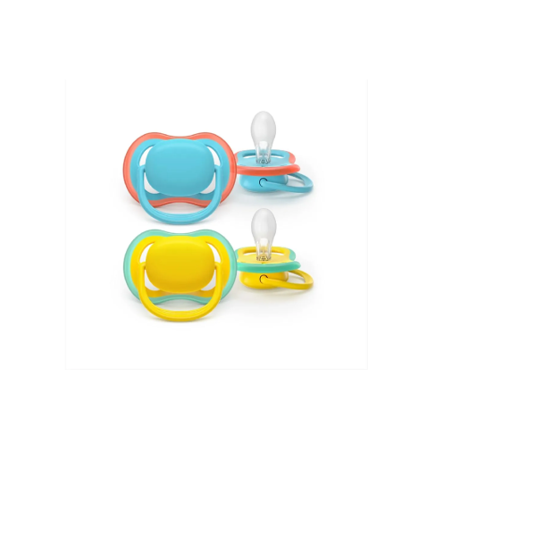 Philips Avent Chup Eco UltAir 18M+ BX2,