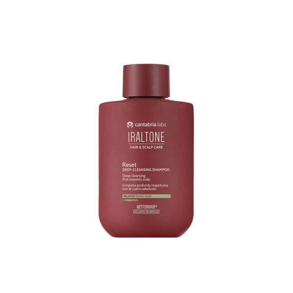 Iraltone Reset Deep-Cleansing Ch 250Ml