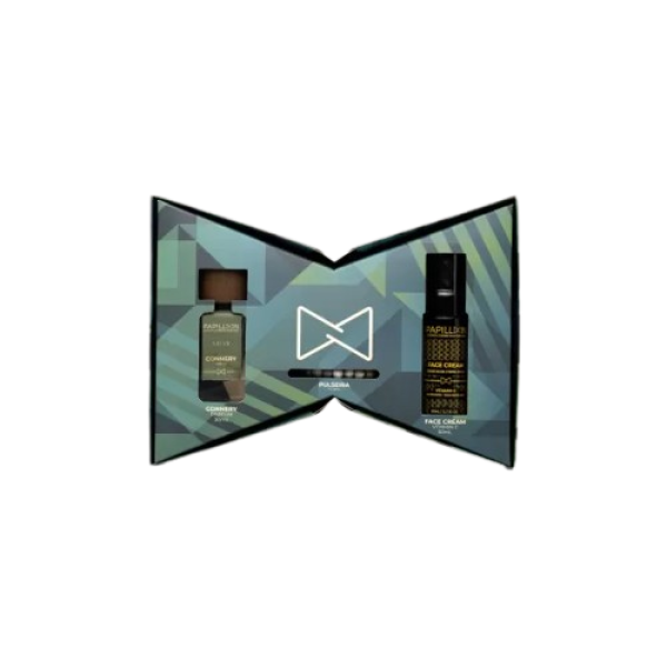 Papillon Coff Piccadilly Connery+CrVitC