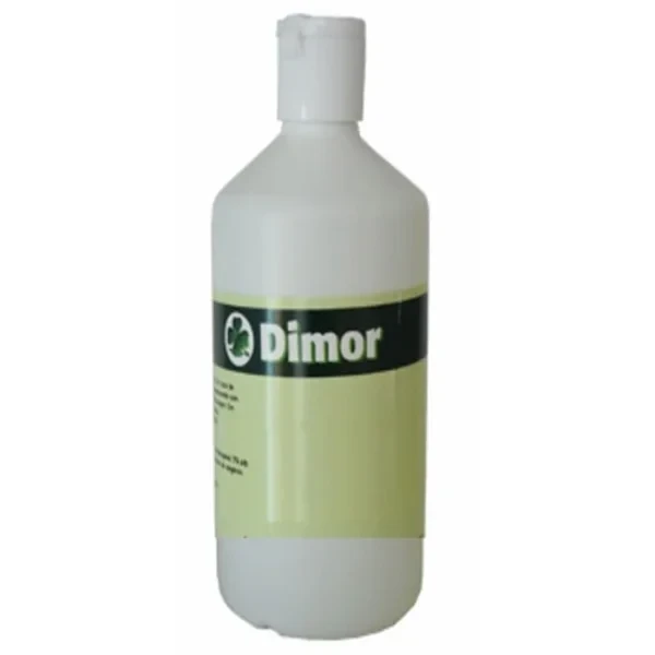 Alcool Canforado 250ml Dimor