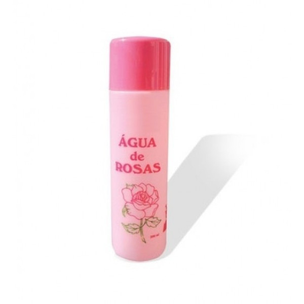 Agua Rosas Dimor 200ml