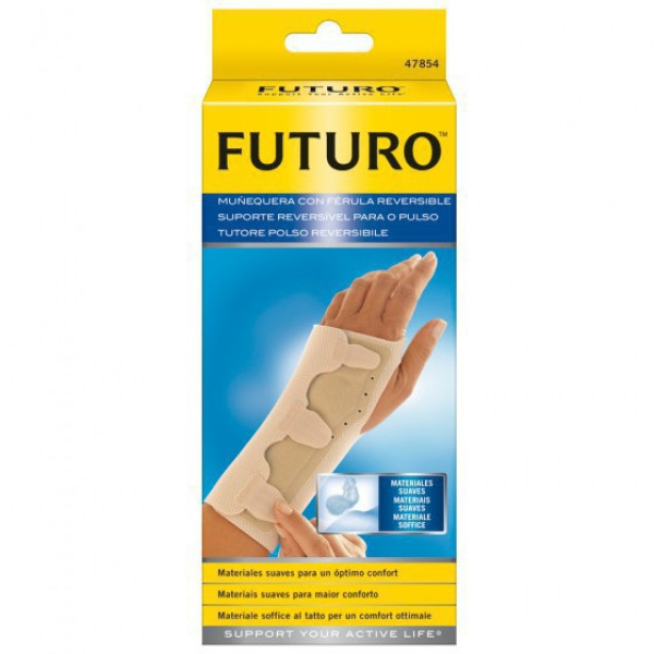 Futuro Pulso Suporte Reversiv S