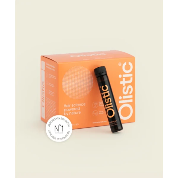 Olistic For Women Sol Bebível 25Ml,   amp beb