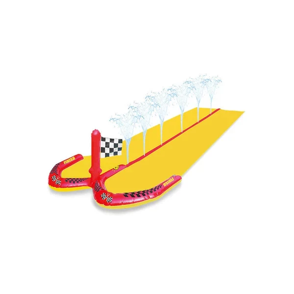 SwimEss - Escorrega Duplo Ag Corrida (SW2020SE118)