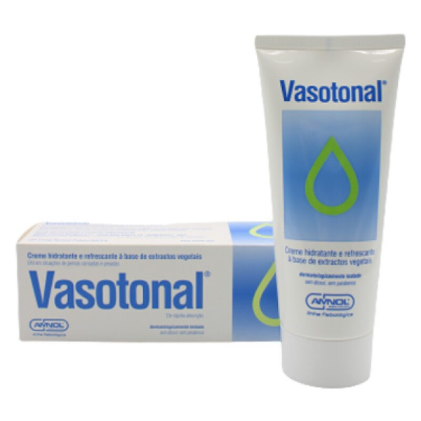 Vasotonal Cr 200 Ml